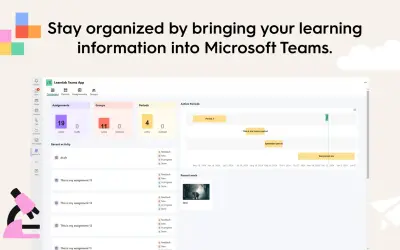 Mylab for Microsoft 365 — screenshot