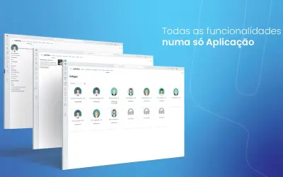myRH4ALL for Microsoft 365 — screenshot