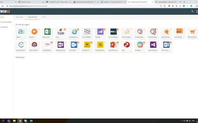 MyWorkspace for O365 for Microsoft 365 — screenshot