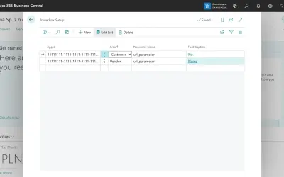 N24 PowerBox for Microsoft 365 — screenshot