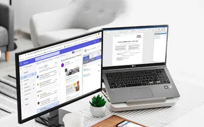 Office2SharePoint for Outlook & Office for Microsoft 365 — screenshot