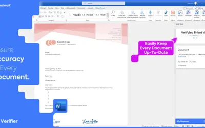 officeatwork | Verifier User Subscription for Microsoft 365 — screenshot