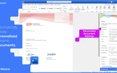officeatwork | Wizard User Subscription for Microsoft 365 — screenshot