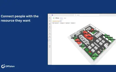 Offision for Microsoft 365 — screenshot