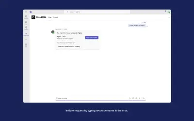 Okta EMEA for Microsoft 365 — screenshot