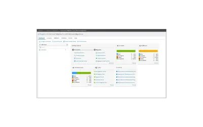 On Demand Migration for Microsoft 365 — screenshot