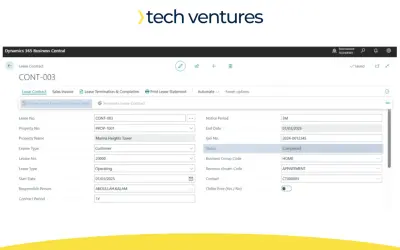 Payroll Cloud for Microsoft 365 — screenshot