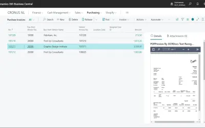 PDF Preview for Microsoft 365 — screenshot