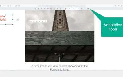 PDF88 for Microsoft 365 — screenshot
