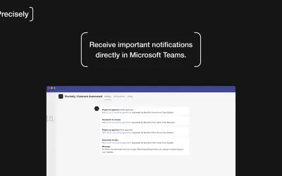 Precisely | Contracts Automated for Microsoft 365 — screenshot