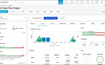 Pro Manage 360 for Microsoft 365 — screenshot