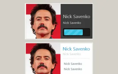 Profile Builder for Microsoft 365 — screenshot