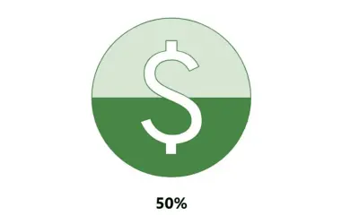 Progress Icon for Microsoft 365 — screenshot