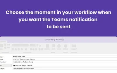 R2 Docuo for Microsoft 365 — screenshot