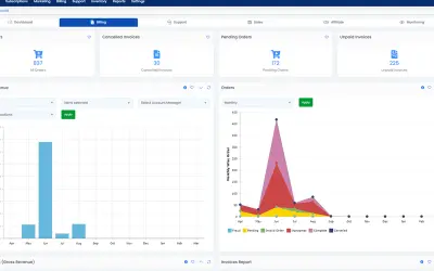 RackNap for Microsoft 365 — screenshot