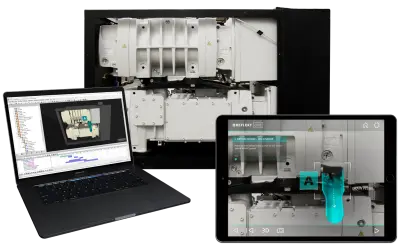 REFLEKT ONE for Microsoft 365 — screenshot