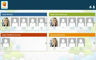 Remind ME for Microsoft 365 — screenshot