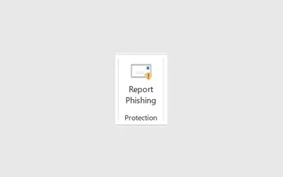 Report Phishing for Microsoft 365 — screenshot