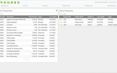 ReQlogic for Microsoft 365 — screenshot