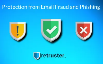 Retruster for Microsoft 365 — screenshot