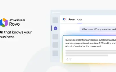 Rovo for Microsoft 365 — screenshot