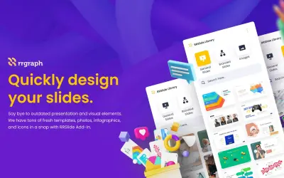 RRSlide Library for Microsoft 365 — screenshot