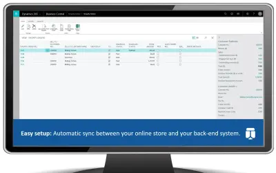Scaptify for Microsoft 365 — screenshot