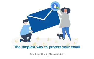 SEAD Free for Microsoft 365 — screenshot