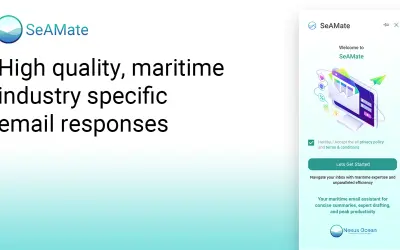 SeAMate for Microsoft 365 — screenshot