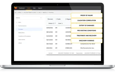 SettLiT for Microsoft 365 — screenshot