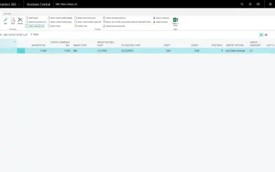 SIEVERS DATEV for Microsoft 365 — screenshot