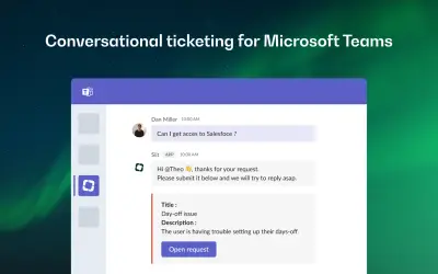Siit for Microsoft 365 — screenshot