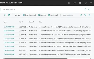 Simple Agent Designer for Microsoft 365 — screenshot