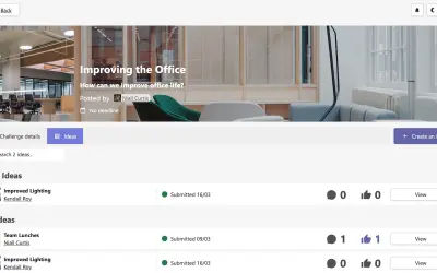 SimplyDo for Microsoft 365 — screenshot