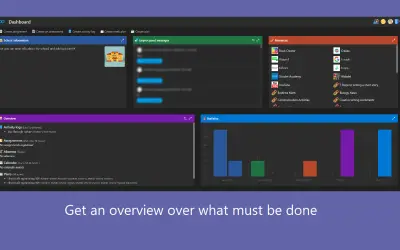 Skooler for Microsoft 365 — screenshot