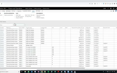 Slim4 Integrator for Microsoft 365 — screenshot
