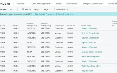Smart Access Name for Microsoft 365 — screenshot