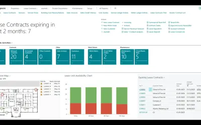 Soft4Spaces for Microsoft 365 — screenshot