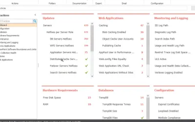 SPDocKit for Microsoft 365 — screenshot
