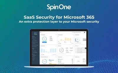 SpinOne for Microsoft 365 for Microsoft 365 — screenshot