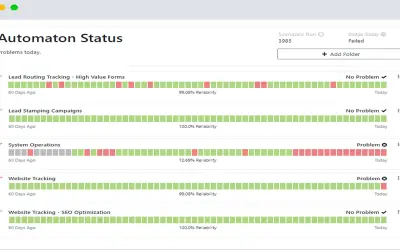 Stack Moxie for Microsoft 365 — screenshot