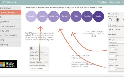 Status Tracker for Microsoft 365 — screenshot