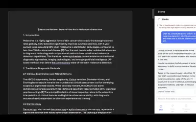 Storke for Microsoft 365 — screenshot