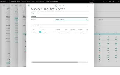 StoryPoint for Microsoft 365 — screenshot
