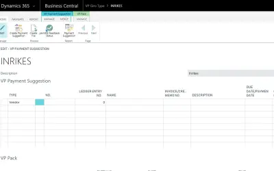 Swebase for Microsoft 365 — screenshot