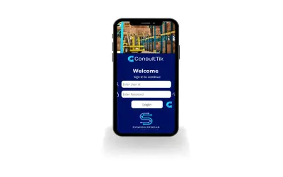 SyncroStocks - Inventory Management Mobile Application for Microsoft 365 — screenshot