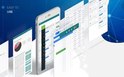 Tasken BPA - Office365 Business process automation approval for Microsoft 365 — screenshot