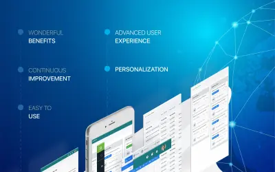 Tasken Project Management for Microsoft 365 — screenshot
