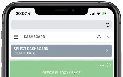 The Hark Platform for Microsoft 365 — screenshot