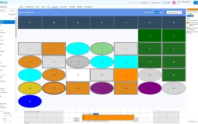 TimeBlocK for Microsoft 365 — screenshot